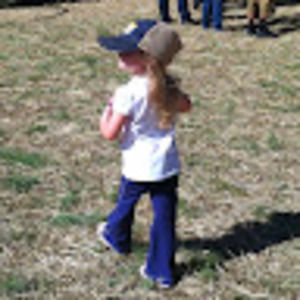 Meet your Posher, April